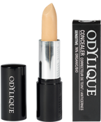 Odylique organiczny mineralny korektor w sztyfcie - Średni / Medium
