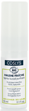 Coslys Spray odświeżający oddech