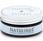 Natulique ekstremalnie mocny, naturalny wosk do włosów z olejem arganowym