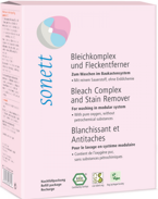 Sonett Ekologiczny wybielacz tlenowy - opakowanie uzupełniające