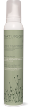 Naturigin Leave-in Conditioner nawilżająca odżywka do włosów w piance bez spłukiwania