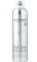 Natulique Ultra Shine Finisher spray dodający blasku z ekstraktem z jagód Goji
