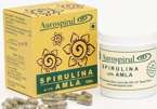 Aurospirul Spirulina z Amlą 500 mg