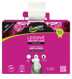 EDL Etamine du Lys BULK płyn do prania czarnych i ciemnych tkanin organiczna piwonia 20 kg