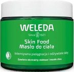 Weleda SKIN FOOD intensywnie nawilżające i odżywcze masło do ciała do skóry suchej i zniszczonej