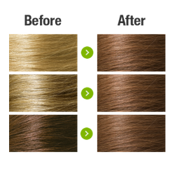 Naturigin farba do włosów Dark Blonde 5.3 Ciemny Blond