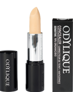 Odylique organiczny mineralny korektor w sztyfcie - Jasny / Fair