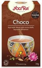 Yogi Tea Choco czekoladowa