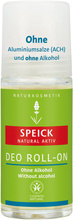 Speick Natural Activ dezodorant roll-on bez alkoholu z organiczną szałwią