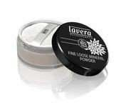 Lavera mineralny puder sypki TRANSPARENTNY 11 g