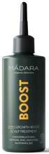 Madara Grow Boost 3-minutowa kuracja cebulek i skóry głowy stymulująca porost włosów z kofeiną, cynkiem i aminokwasami