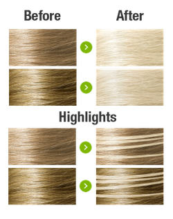 Naturigin farba do włosów Extreme Ash Blonde 11.2 Ekstremalnie Popielaty Blond 