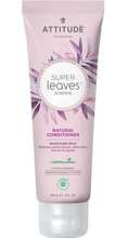 Attitude SUPER LEAVES intensywnie nawilżająca odżywka  do włosów z olejem jojoba i Quinoa