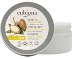 Eubiona naturalne, organiczne masło Shea z olejem arganowym i witaminą E