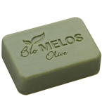 Speick Mydło MELOS BIO z oliwą z oliwek