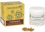 Aurospirul Turmeric kurkuma z pieprzem 500 mg