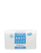 Speick Roślinne mydło w kostce Sensitive Doktora Rau