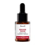 {iossi} - KRWAWNIK TAMANU. Serum dla cery z problemami i trądzikowej z drzewem herbacianym