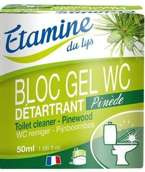 EDL - Etamine du Lys Zawieszka do WC z żelem oczyszczającym sosna i eukaliptus 50 ml