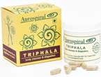 Aurospirul Triphala 500 mg