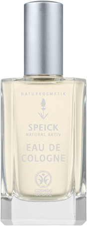 Speick Natural Fresh Eau de Cologne świeża woda kolońska dla Niej i dla Niego
