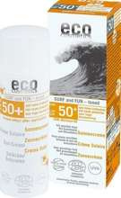 Eco cosmetics Krem na słońce faktor SPF 50+ SURF AND FUN