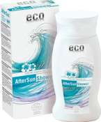 Eco cosmetics AFTER SUN Chłodzący żel pod prysznic po opalaniu Nowość!