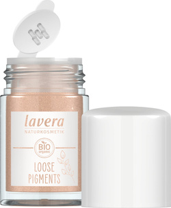 Lavera Loose Pigments pigmenty w proszku 3,5 g