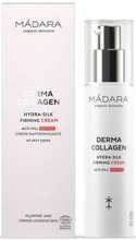 Madara Derma Collagen Hydra Silk krem ujędrniający z peptydami, algami i kwasem hialuronowym