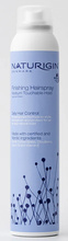Naturigin ochronny lakier do włosów z olejem arganowym i witaminą E 200 ml