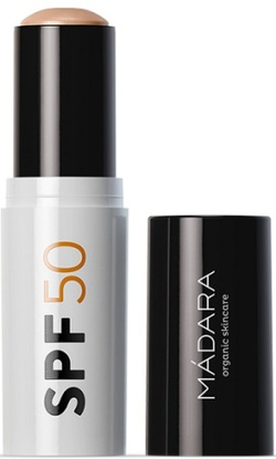 Madara mineralny sztyft przeciwsłoneczny z filtrem SPF 50, 12 g