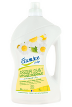 EDL Etamine du Lys hipoalergiczny płyn do płukania z organiczną wodą rumiankową 2 l