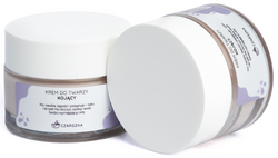 CZARSZKA kojący krem do twarzy 50 ml