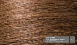 Naturigin farba do włosów Dark Blonde 5.3 Ciemny Blond