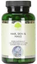 G&G Skóra, Włosy, Paznokcie