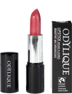 Odylique organiczna mineralna szminka n°10 - Różany Deser / Rose Parfait