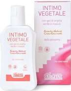 Argital Żel do higieny intymnej z olejkiem z niaouli i glinką zieloną