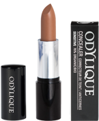 Odylique organiczny mineralny korektor w sztyfcie - Ciemny / Dark