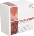 Speick Wellness mydło Dzika Róża i Granat