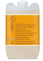 Sonett Ekologiczny płyn do prania wełny i jedwabiu