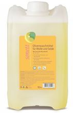 Sonett Ekologiczny płyn do prania wełny i jedwabiu