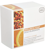 Speick Wellness mydło Rokitnik i Pomarańcza