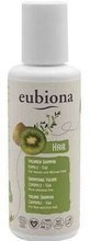 Eubiona Szampon zwiekszający objętość z rumiankiem i kiwi do włosów cienkich i delikatnych