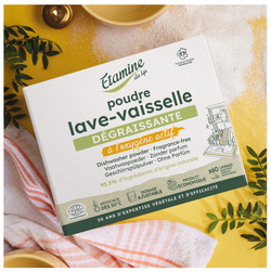 EDL Etamine du Lys proszek do zmywarki bezzapachowy 1,3 kg