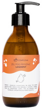 CZARSZKA łagodny żel pod prysznic 240 ml