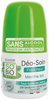 So Bio organiczny dezodorant roll on z miętą