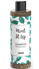 ANWEN szampon peelingujący MINT IT UP