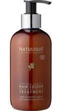 Natulique Colour Shield odżywka do włosów farbowanych z proteinami i rumiankiem