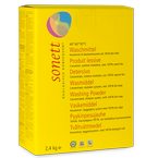 Sonett Ekologiczny proszek do prania