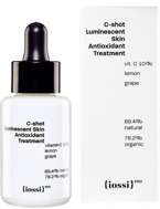 {iossi} PRO - C-shot Luminescent Skin Antioxidant Treatment wodne serum z witaminą C